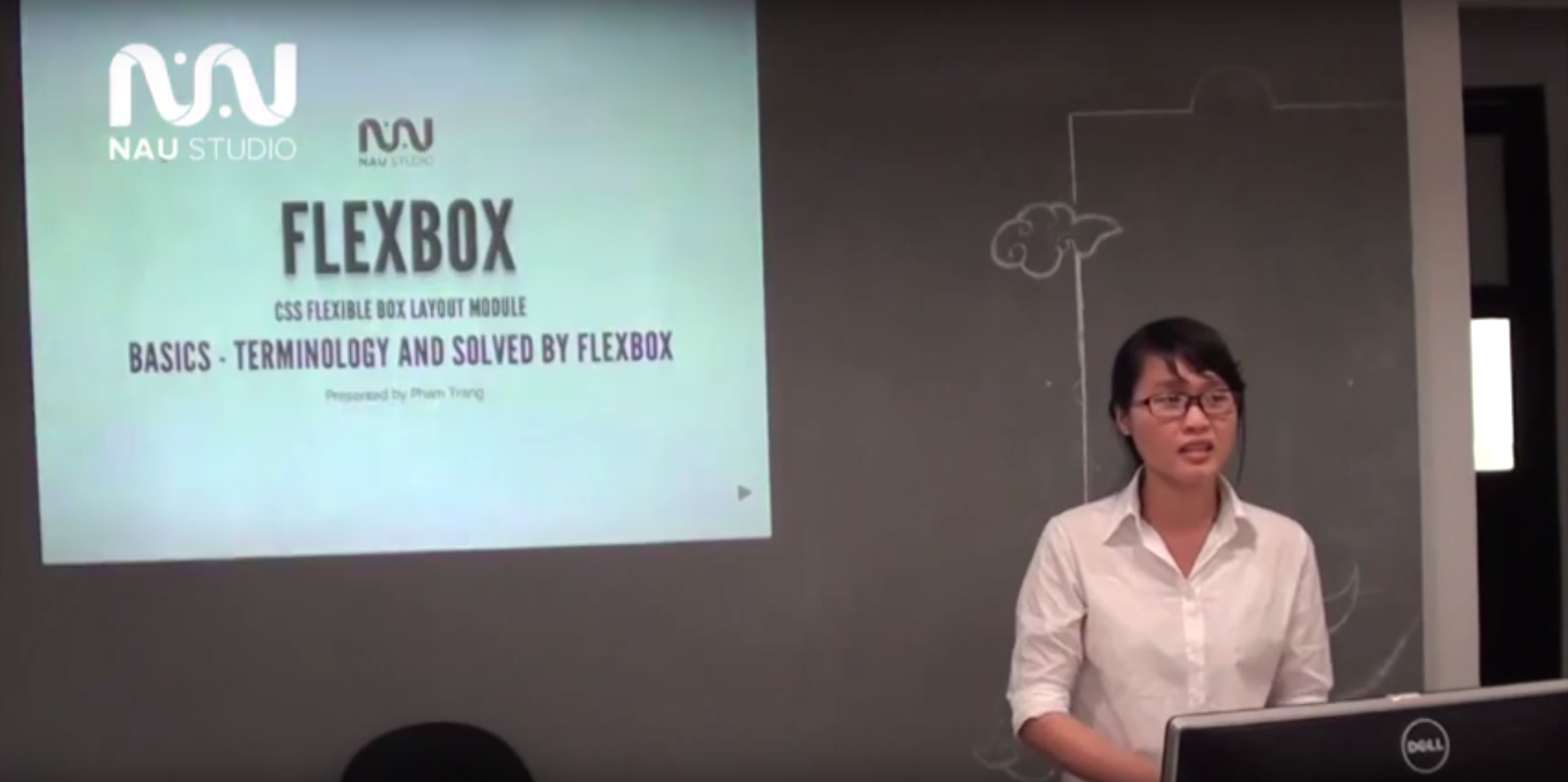 presentation-css-flexbox